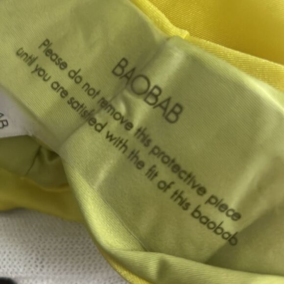 BAOBAB KIRA ONE PIECE RESORT WEAR SWIMSUIT‎ SIZE M - Picture 7 of 7